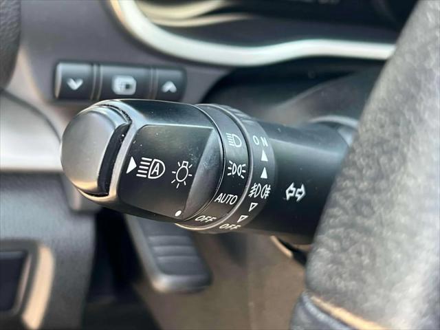 used 2022 Mitsubishi Eclipse Cross car, priced at $17,995