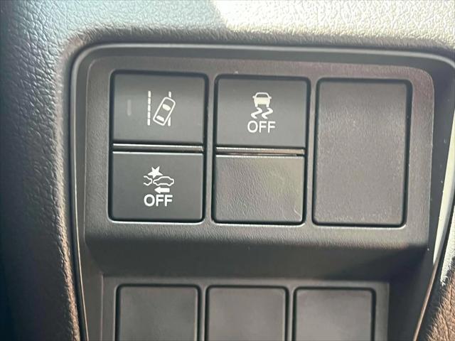 used 2022 Honda CR-V car, priced at $25,995