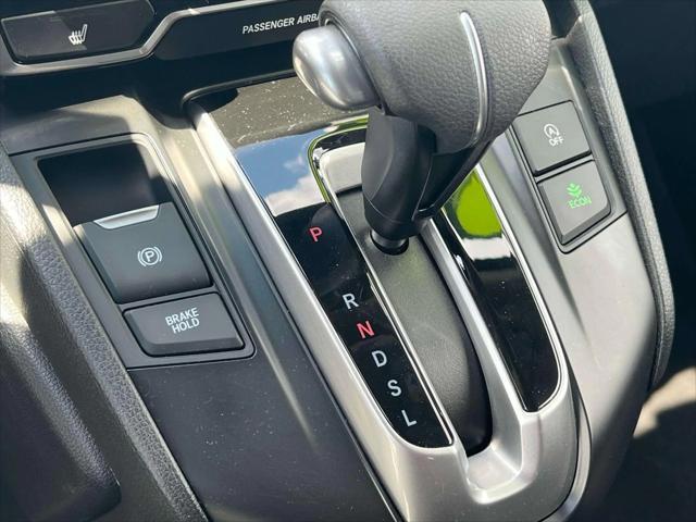 used 2022 Honda CR-V car, priced at $25,995