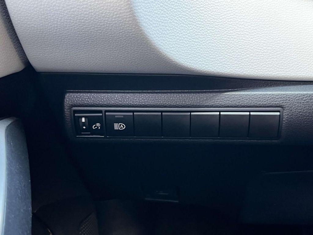 used 2022 Toyota Corolla car, priced at $21,895