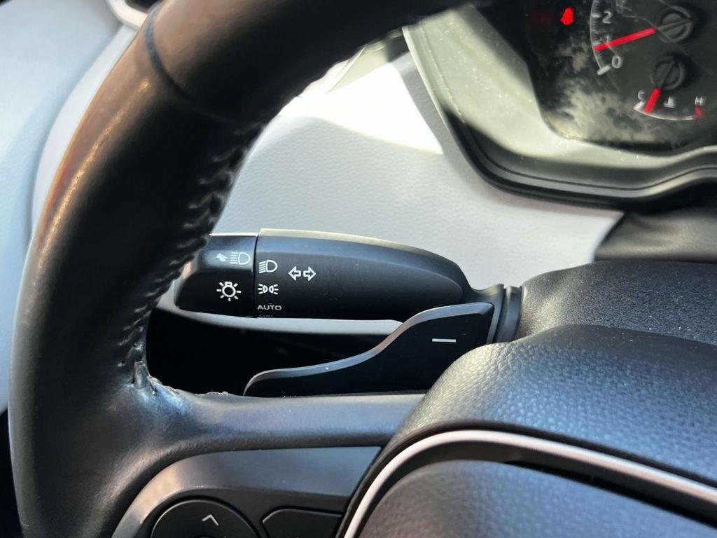 used 2022 Toyota Corolla car, priced at $21,895