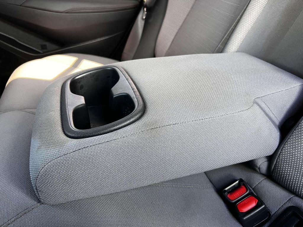 used 2022 Toyota Corolla car, priced at $21,895