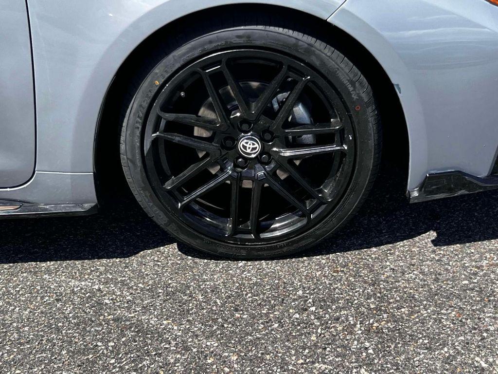 used 2022 Toyota Corolla car, priced at $21,895