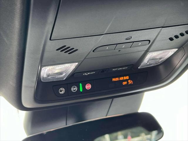 used 2024 Cadillac XT4 car, priced at $34,995