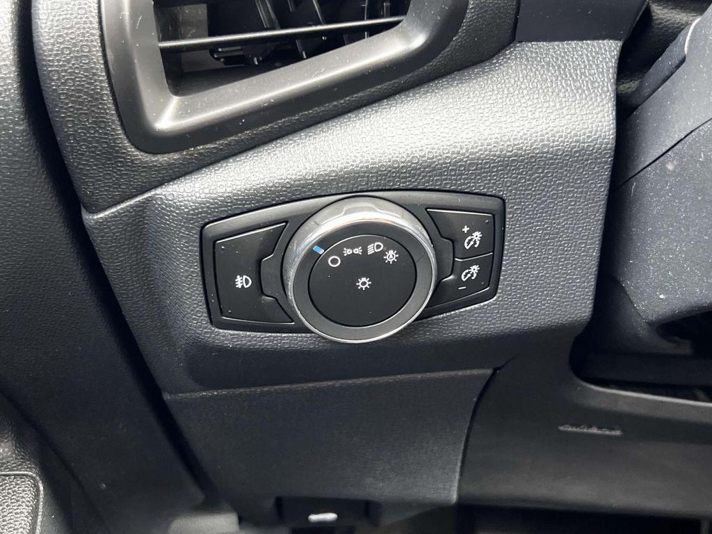 used 2020 Ford EcoSport car, priced at $12,995