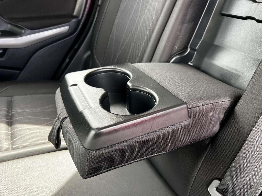 used 2020 Ford EcoSport car, priced at $12,995