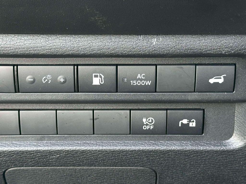 used 2024 Mitsubishi Outlander PHEV car, priced at $28,995