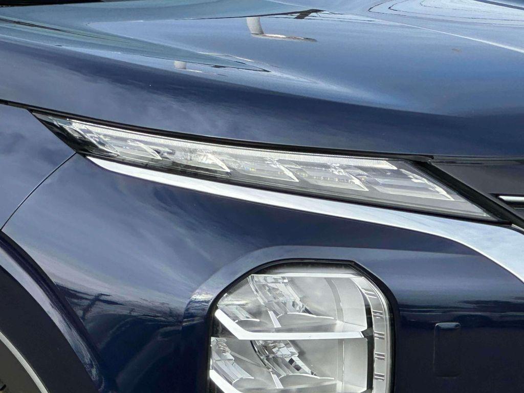 used 2024 Mitsubishi Outlander PHEV car, priced at $28,995