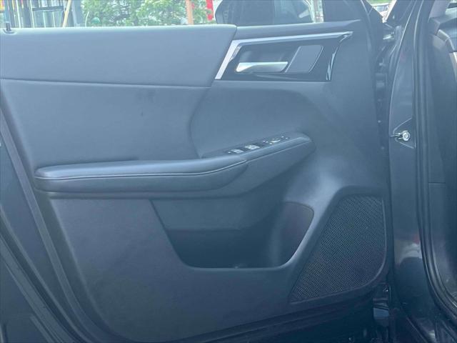 used 2024 Mitsubishi Outlander car, priced at $22,695