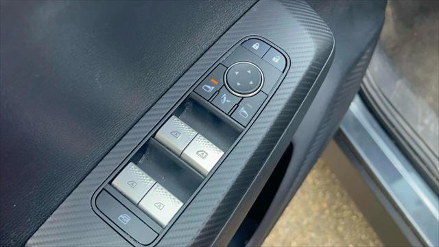 used 2024 Mitsubishi Outlander car, priced at $22,695