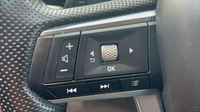used 2024 Mitsubishi Outlander car, priced at $22,695