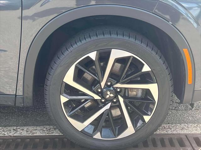 used 2024 Mitsubishi Outlander car, priced at $22,695