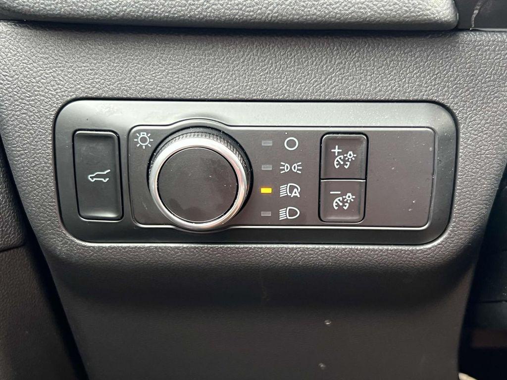 used 2024 Ford Escape car, priced at $18,995