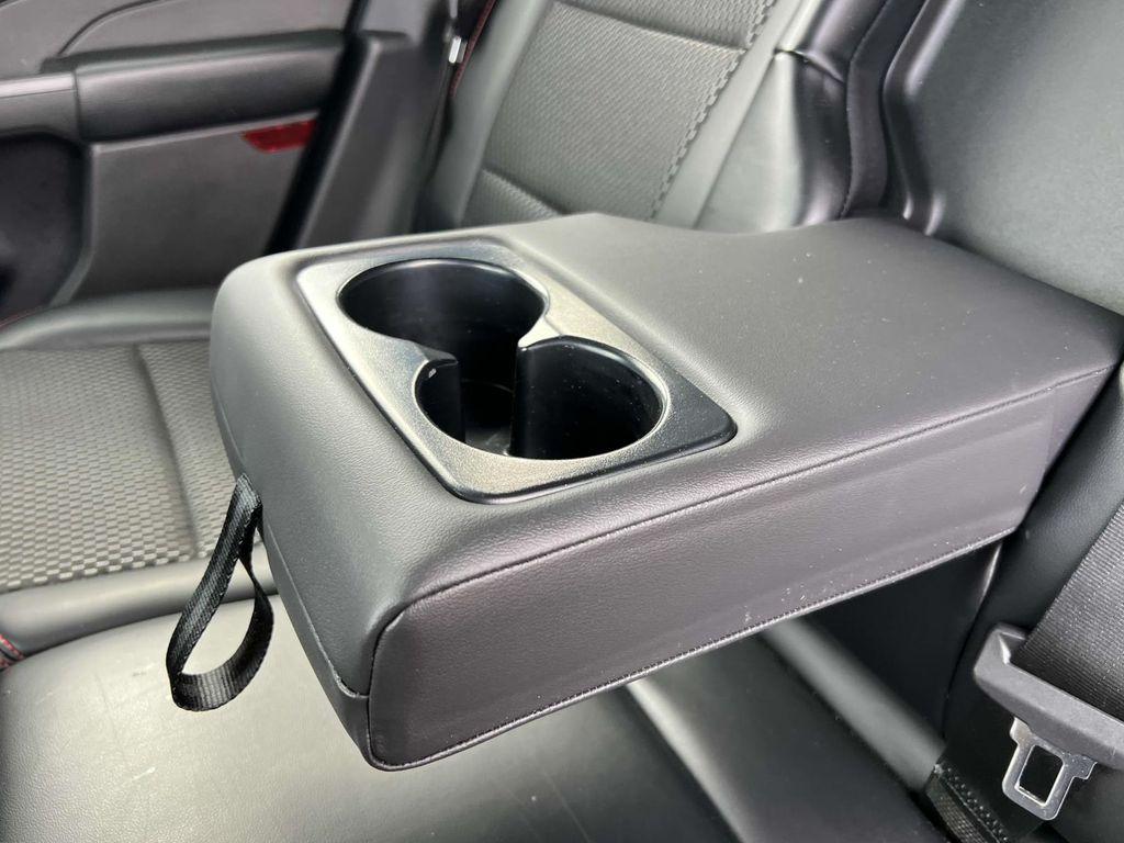 used 2024 Ford Escape car, priced at $18,995