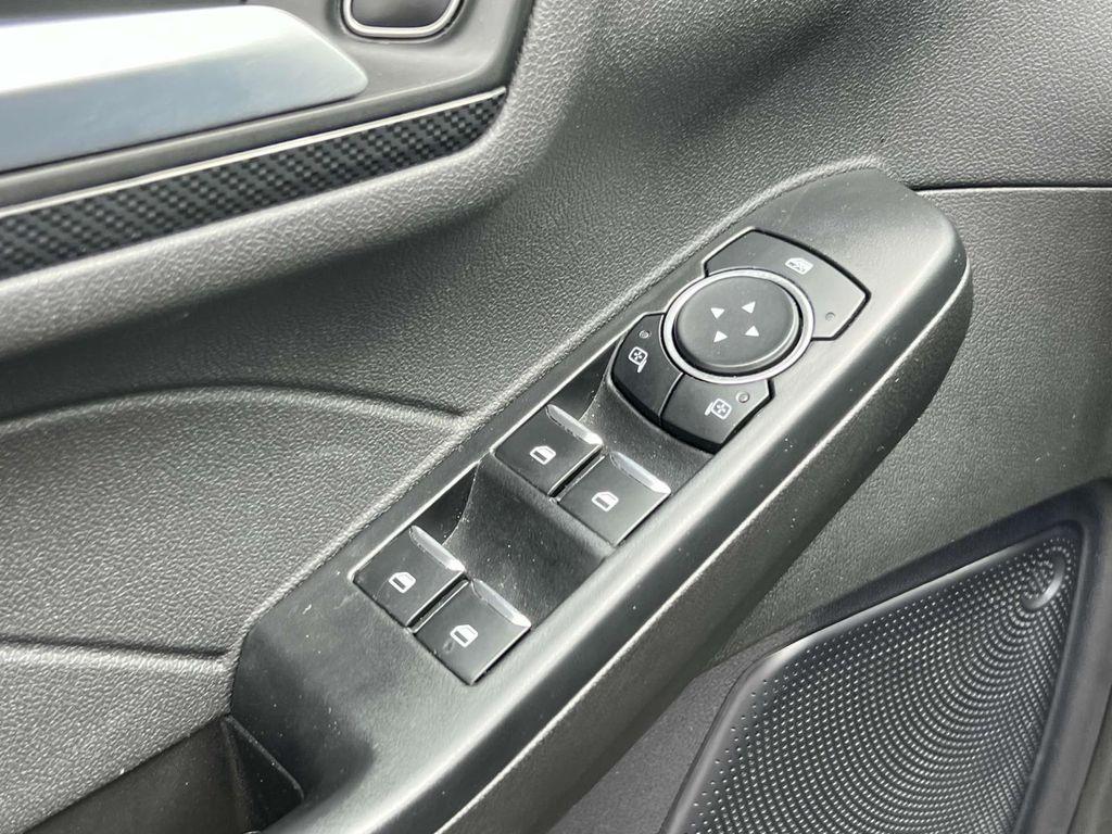 used 2024 Ford Escape car, priced at $18,995