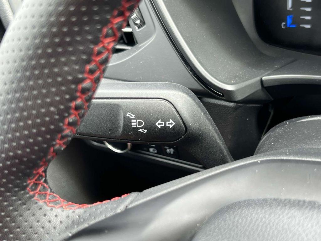 used 2024 Ford Escape car, priced at $18,995