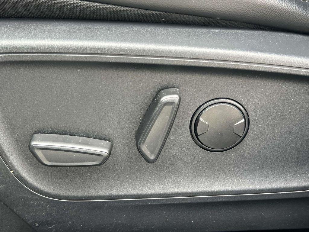 used 2024 Ford Escape car, priced at $18,995