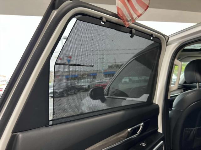 used 2020 Kia Telluride car, priced at $23,995