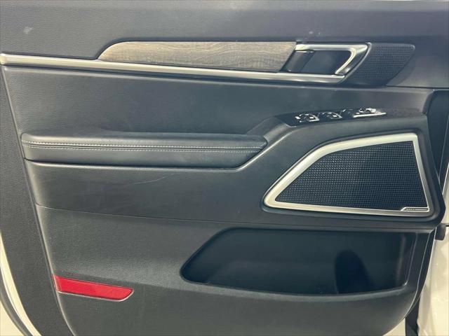 used 2020 Kia Telluride car, priced at $23,995
