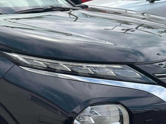 used 2022 Mitsubishi Outlander car, priced at $19,995