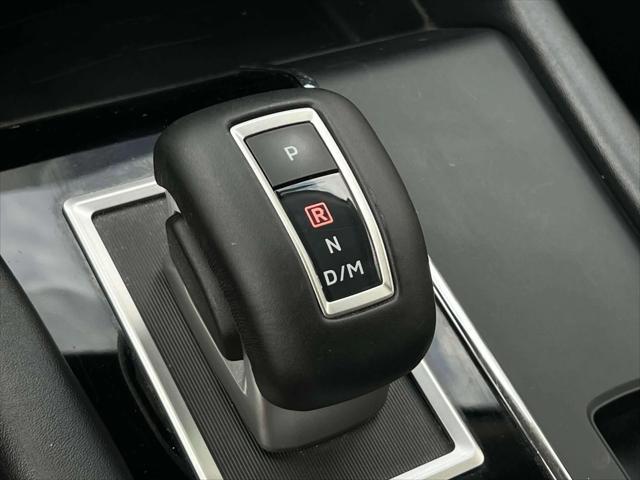 used 2022 Mitsubishi Outlander car, priced at $19,995