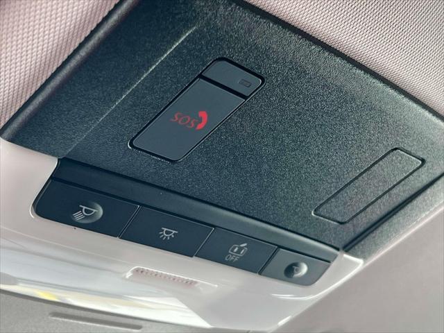 used 2022 Mitsubishi Outlander car, priced at $19,995