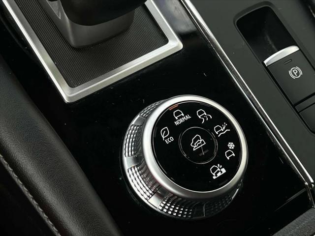 used 2022 Mitsubishi Outlander car, priced at $19,995