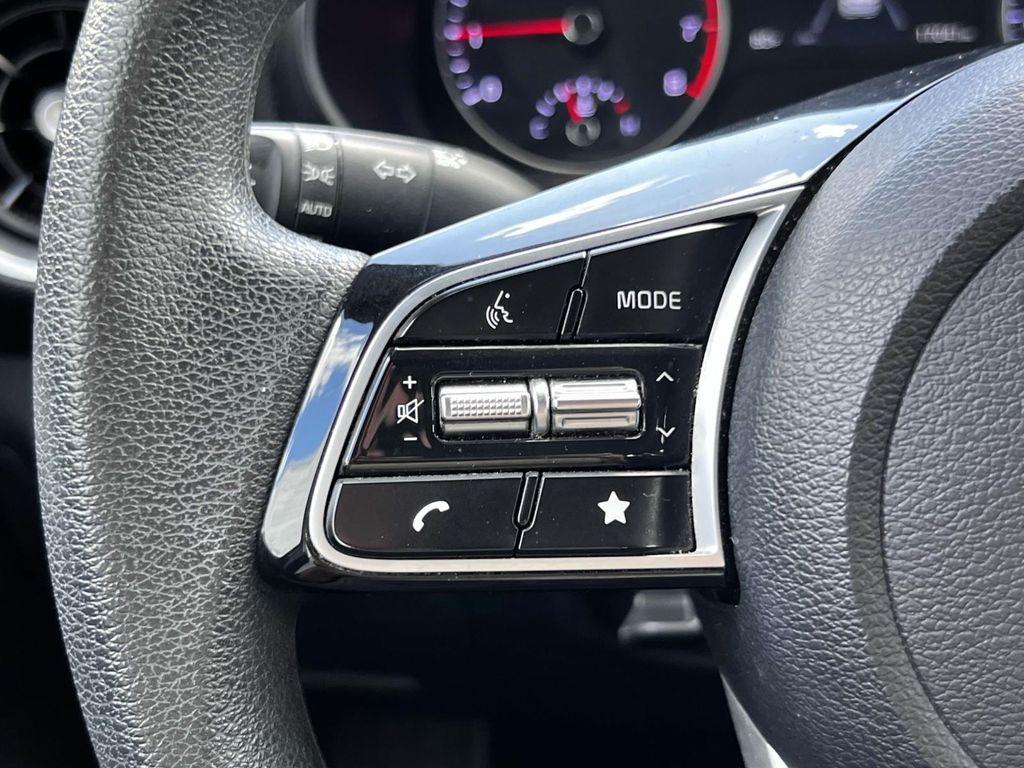 used 2022 Kia Forte car, priced at $15,995