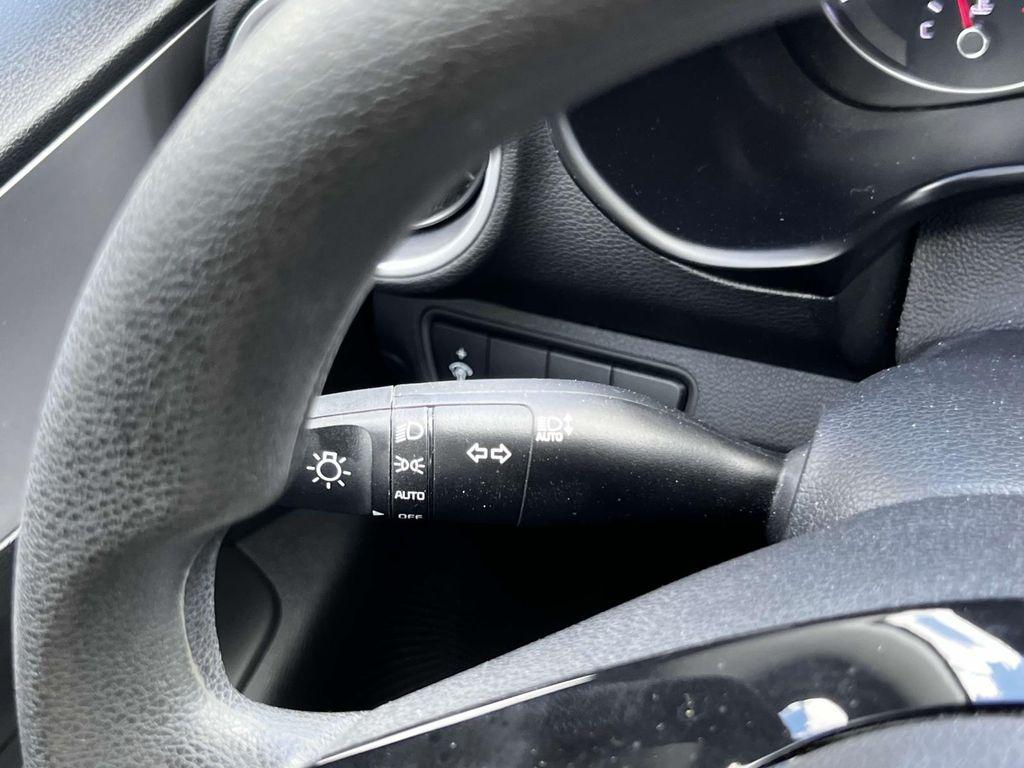used 2022 Kia Forte car, priced at $15,995