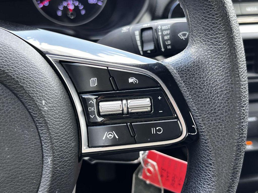 used 2022 Kia Forte car, priced at $15,995