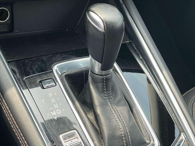 used 2022 Mazda CX-5 car, priced at $29,995