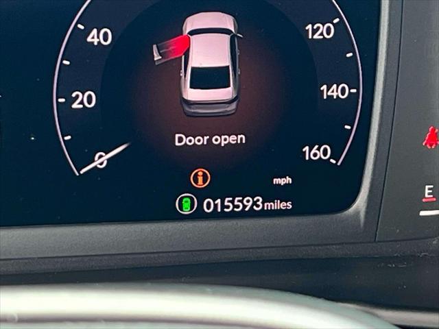 used 2023 Honda Accord car, priced at $23,495