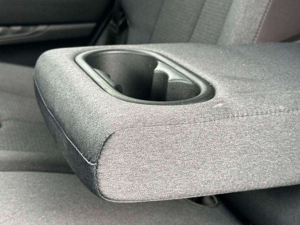 used 2023 Hyundai SANTA FE HEV car, priced at $19,995