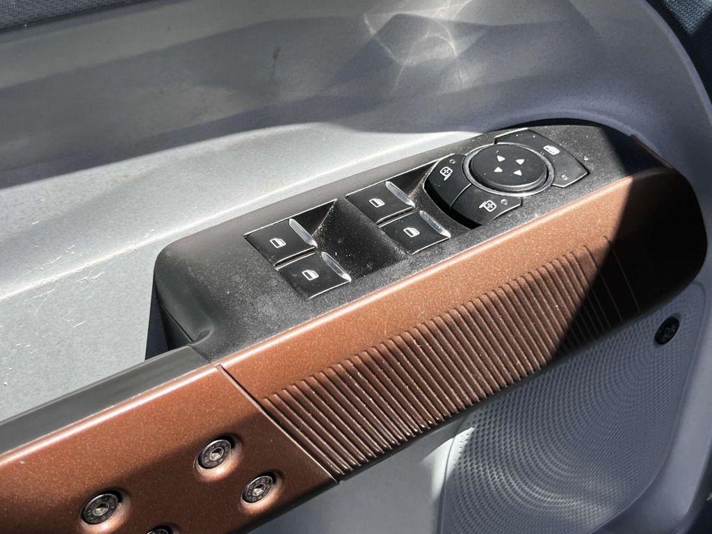 used 2024 Ford Maverick car, priced at $29,995