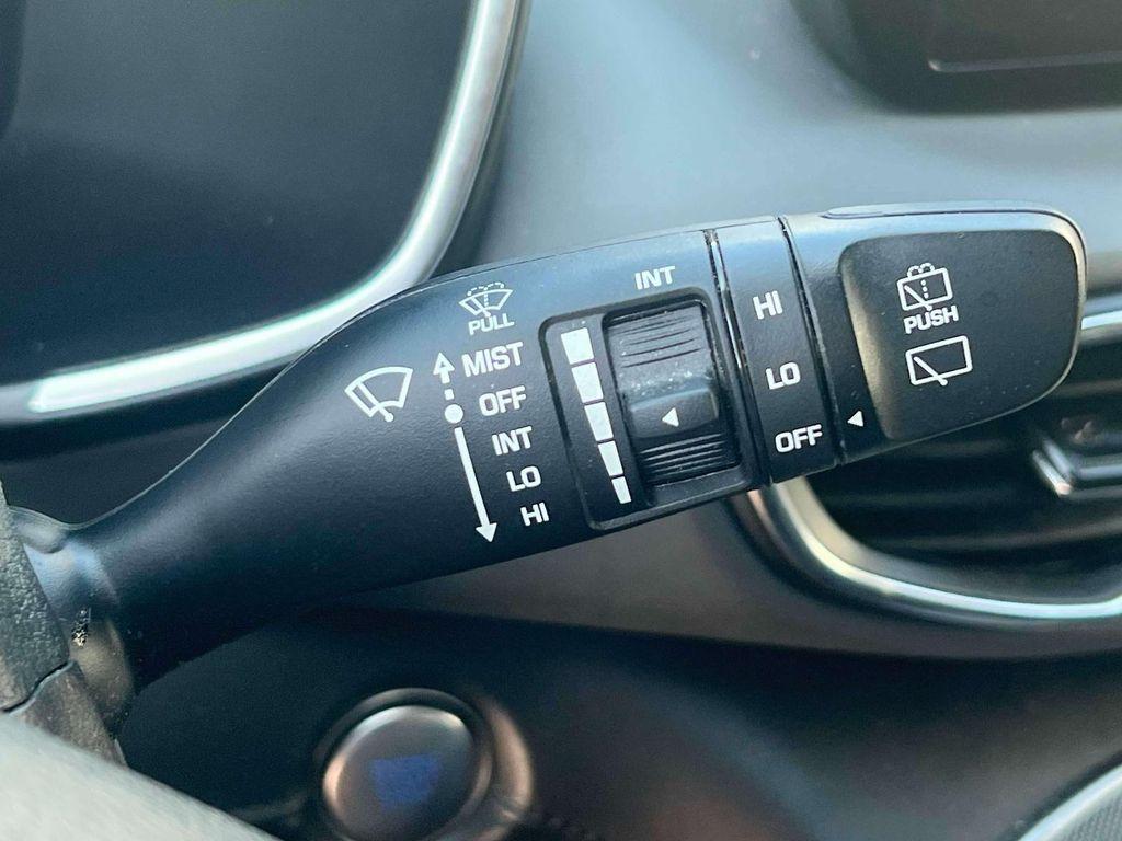 used 2022 Hyundai Santa Fe car, priced at $22,995