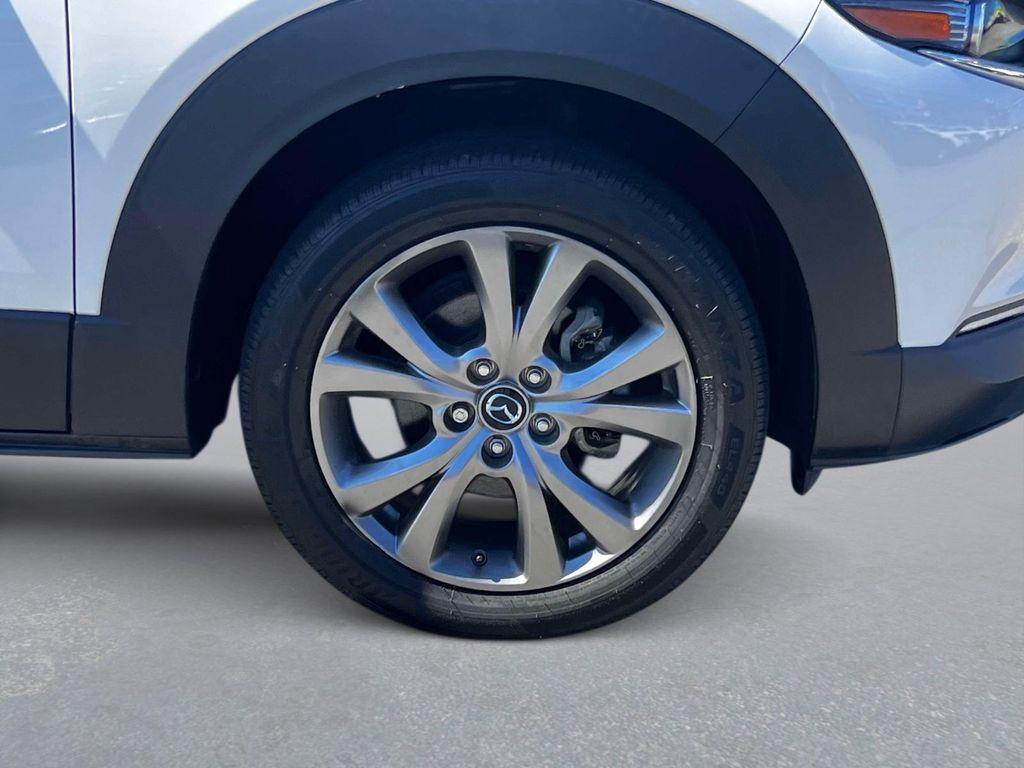 used 2022 Mazda CX-30 car, priced at $22,495