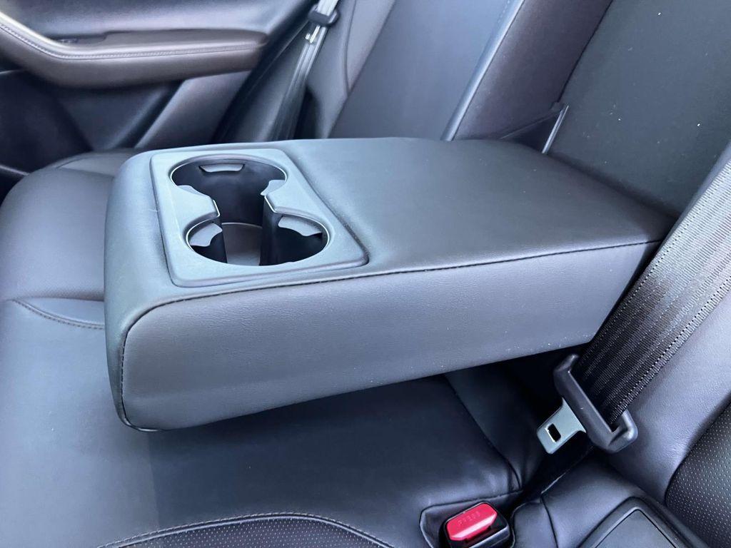 used 2022 Mazda CX-30 car, priced at $22,495