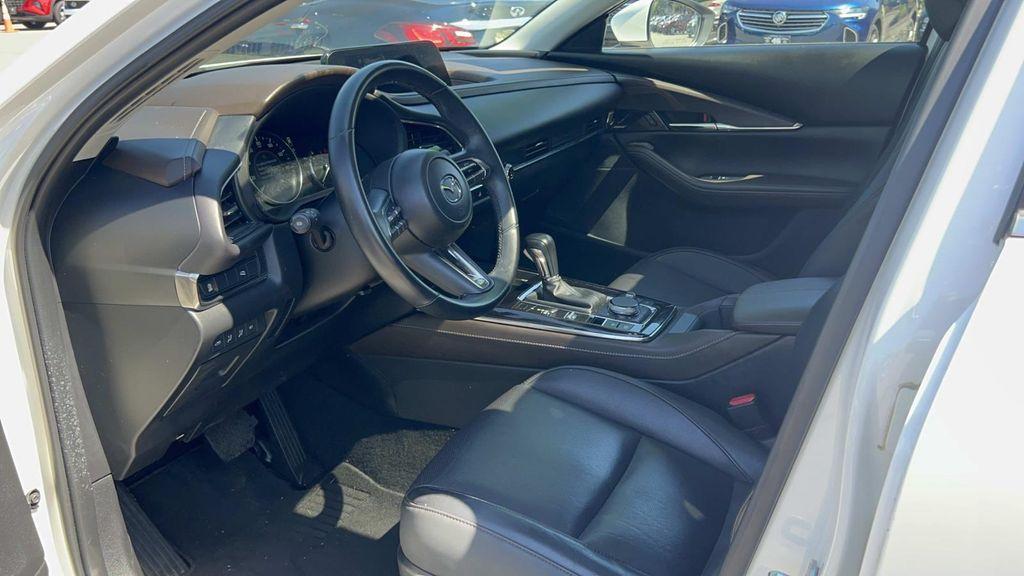 used 2022 Mazda CX-30 car, priced at $22,495