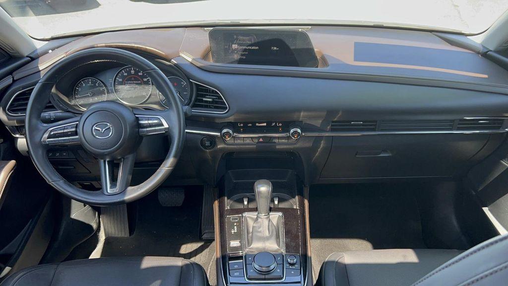 used 2022 Mazda CX-30 car, priced at $22,495