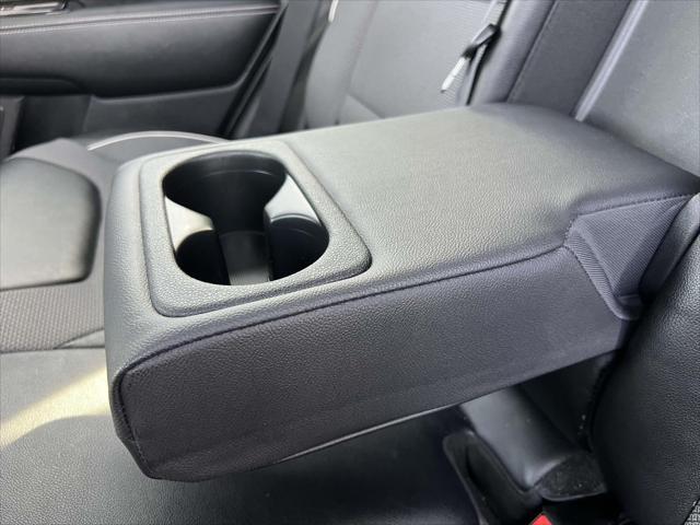 used 2022 Kia Niro EV car, priced at $17,995