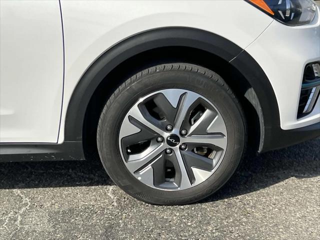used 2022 Kia Niro EV car, priced at $17,995