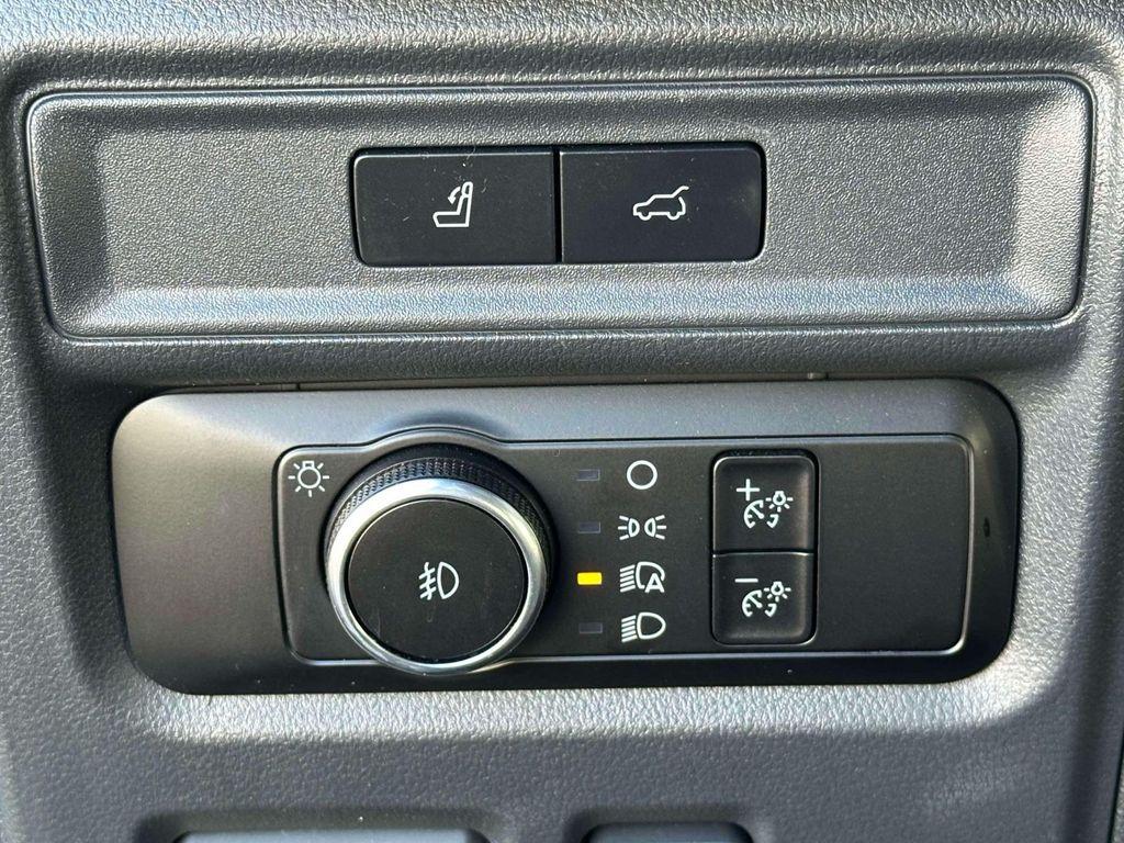 used 2023 Ford Expedition car, priced at $38,995