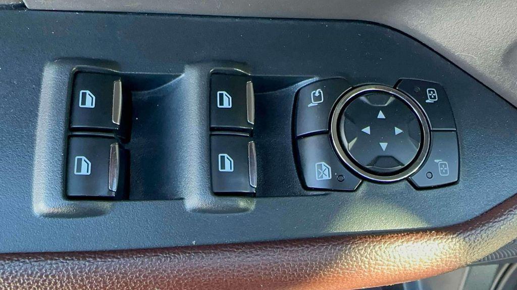 used 2023 Ford Expedition car, priced at $38,995