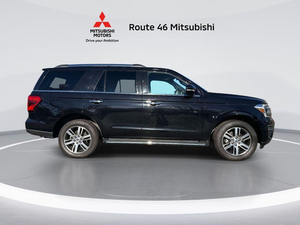 used 2023 Ford Expedition car, priced at $38,995