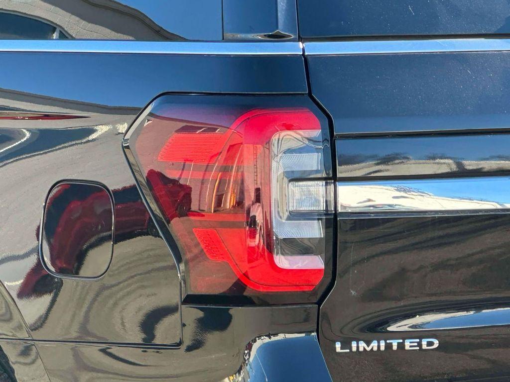 used 2023 Ford Expedition car, priced at $38,995