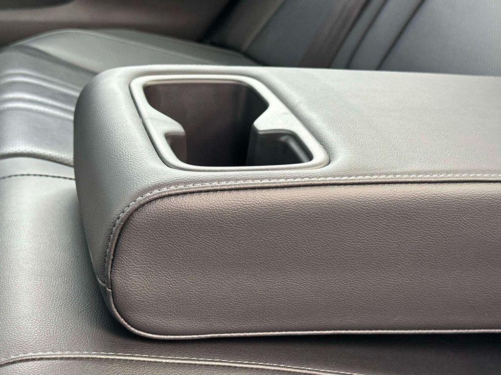 used 2022 Honda Accord car, priced at $24,995