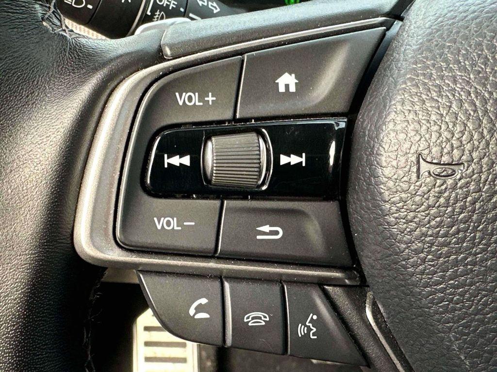 used 2022 Honda Accord car, priced at $24,995