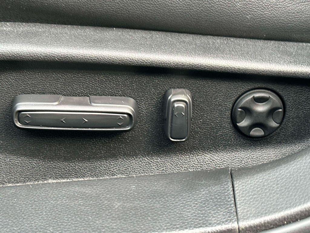 used 2022 Honda Accord car, priced at $24,995