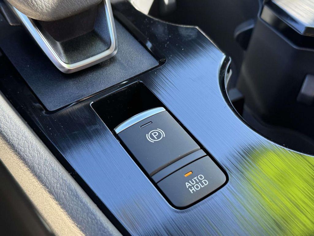 used 2026 Nissan Rogue car, priced at $25,995