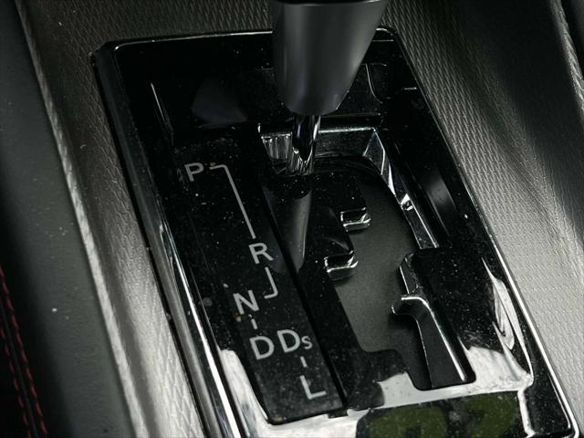 used 2024 Mitsubishi Outlander Sport car, priced at $17,995